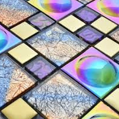 Decor Glass